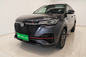 长安CS55PLUS 2022款 蓝鲸版 1.5T 手动豪华型