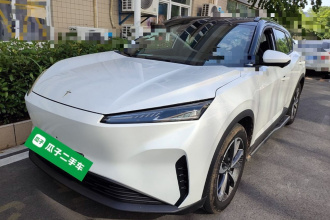 示界06 2025款 520km