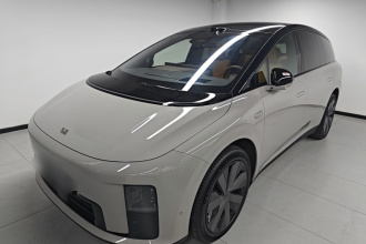 理想汽车 理想i8 2025款 标准版