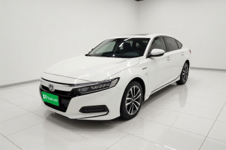 本田 雅阁 2018款 锐·混动 2.0L 锐酷版 国VI