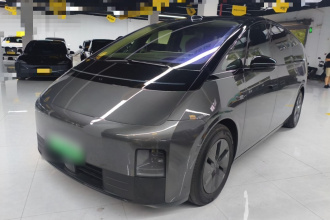 理想汽车 理想MEGA 2025款 Home 家庭特别版