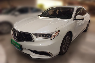 讴歌TLX-L 2018款 2.4L 畅享版