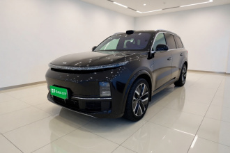 理想汽车 理想L9 2022款 Max