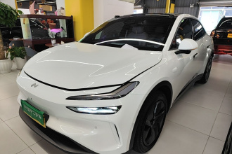 乐道L60 2024款 60kWh 后驱版
