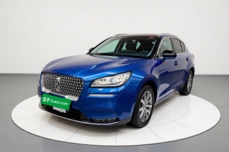 林肯 冒险家 2021款 2.0T 两驱尊享版