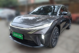 飞凡汽车 飞凡R7 2024款 进阶Pro版