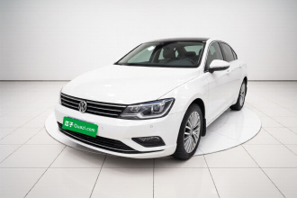 大众 凌渡 2015款 280TSI DSG豪华版