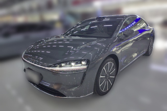 鸿蒙智行 享界S9 2024款 纯电 Max 后驱长航版