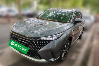 荣威RX5 2023款 1.5T 优越版