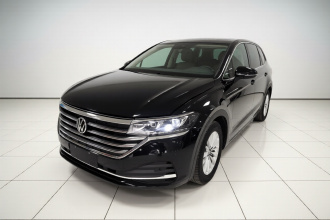 大众 威然 2024款 330TSI 商务版