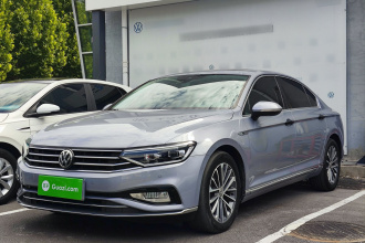 大众 迈腾 2020款 380TSI DSG 豪华型