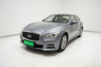 英菲尼迪Q50 2014款 2.0T 舒适版