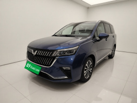 五菱汽车 五菱佳辰 2022款 1.5T CVT尊享旗舰型