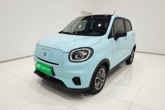 零跑汽车 零跑T03 2025款 403舒享版