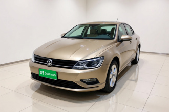 大众 凌渡 2015款 230TSI DSG风尚版