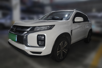 三菱 劲炫ASX 2020款 2.0L CVT智领版