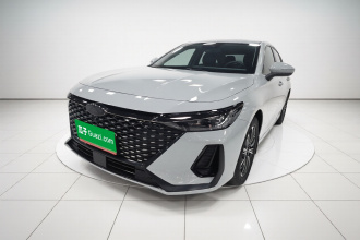 奇瑞风云 风云A8 2024款 127 远航版 舒适型