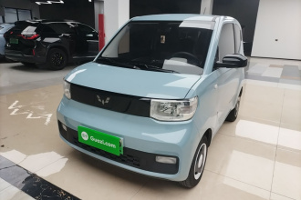 五菱汽车 宏光MINIEV 2022款 自在款 磷酸铁锂