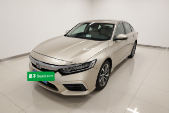 本田 英仕派 2019款 260TURBO 精致版 国VI