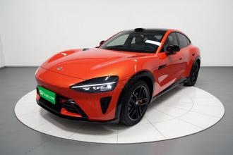 小米汽车 小米YU7 2025款 超长续航高性能四驱Max版