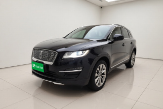 林肯MKC 2019款 2.0T 两驱尊雅版 国V