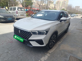 奔腾T77 2020款 PRO 280 TID 自动尊贵型