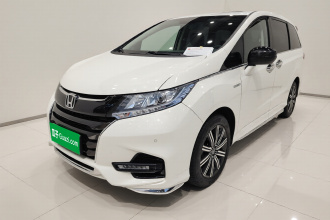 本田 奥德赛 2021款 2.0L 锐·智享版