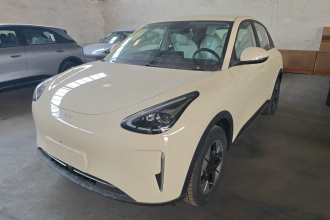 吉利银河 星愿 2026款 310km 梦想版