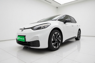 大众ID.3 2024款 出众版