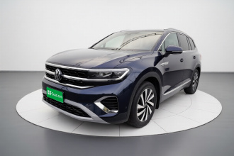 大众 揽境 2022款 380TSI 四驱豪华佳境版Pro 6座