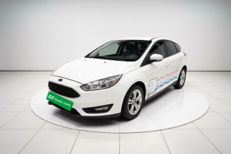 福特 福克斯 2015款 两厢 1.6L 自动舒适型