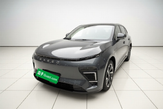 星途 星纪元 ET 2024款 增程 200 Pro