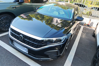 大众 帕萨特 2026款 出众款 330TSI 精英版