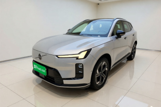 沃尔沃XC70插电式混动 2026款 两驱长续航Core