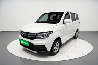 长安凯程 2019款 1.5L欧诺S经济型(非空调)国VI JL473QG