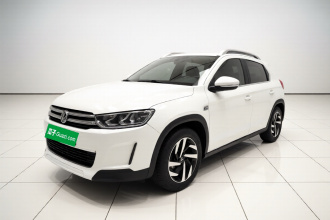 雪铁龙C3-XR 2017款 1.6L 手动先锋型
