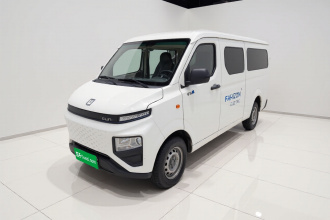 远程星享V 2023款 V6E 国轩41.93kWh 功能版 JHC6480BEV51