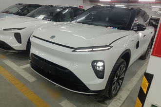 蔚来ES8 2023款 75kWh 行政版