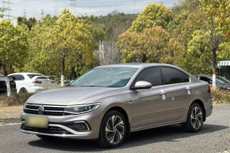 大众 宝来 2024款 300TSI DSG尊行版