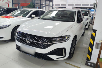 大众 朗逸 2024款 300TSI DSG星空满逸版