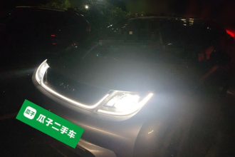 比亚迪 海豚 2023款 420km 时尚版