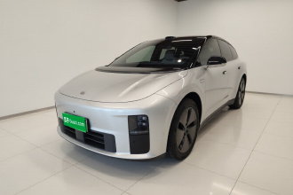 理想汽车 理想i6 2025款 两驱标准版