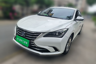 长安 逸动 2019款 1.6L GDI 手动超值版 国VI