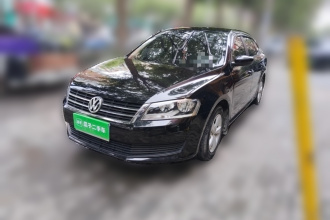 大众 朗逸 2013款 改款经典 1.6L 手动风尚版