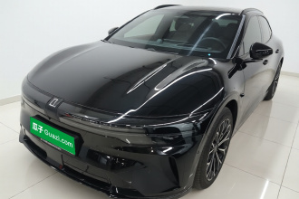 极氪007GT 2025款 长续航后驱智驾版 100kWh