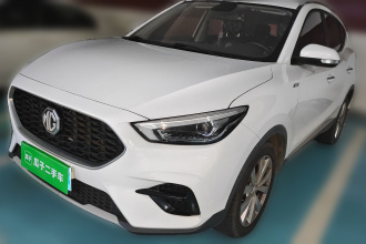 名爵ZS 2020款 180DVVT 自动UP