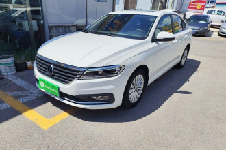 大众 朗逸 2021款 280TSI DSG舒适版