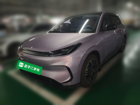 ARCFOX极狐 极狐T1 2025款 425 MAX