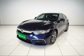 本田 英仕派 2019款 260TURBO 精致版 国VI