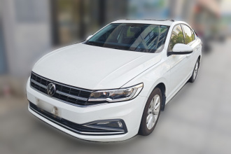 大众 宝来 2021款 200TSI DSG精英智联版